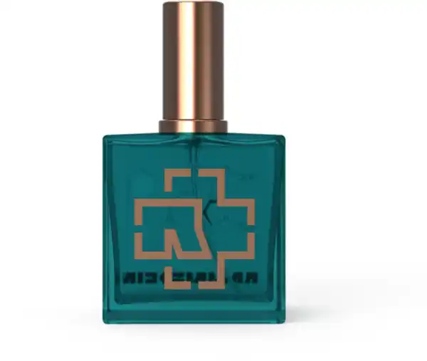 Bild 1 von Rammstein Seemann Intense, EdP 100 ml