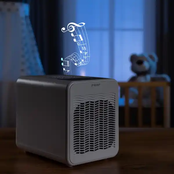 Bild 4 von reer 94040 4in1 Air Purifier