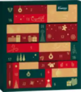 Kneipp Adventskalender 2024