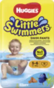 Huggies Schwimm-Windeln Größe 5-6