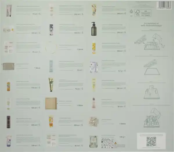 Bild 2 von Jean&Len Adventskalender 2024