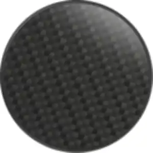 PopSockets PopGrip Genuine Carbon Fiber