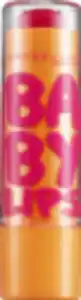 Maybelline New York Baby Lips Pflegender Lippenbalsam Cherry Me, 4,8 g