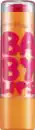 Bild 1 von Maybelline New York Baby Lips Pflegender Lippenbalsam Cherry Me, 4,8 g