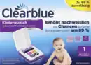Bild 1 von Clearblue Fertility Fertilitätsmonitor Advanced