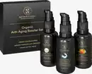 Bild 1 von Satin Naturel Organic Anti-Aging Booster Set, 90 ml