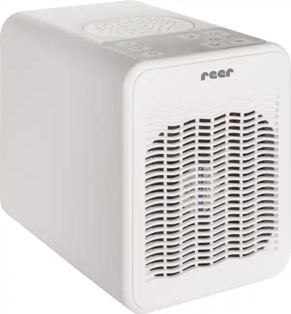 Bild 1 von reer 94040 4in1 Air Purifier