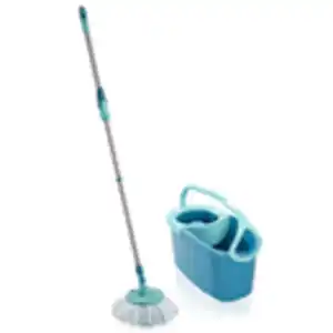 Leifheit Wischset 'Clean Twist Disc Mop Ergo' 3-teilig