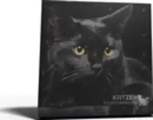 Katzen Adventskalender Samtpfote 2024