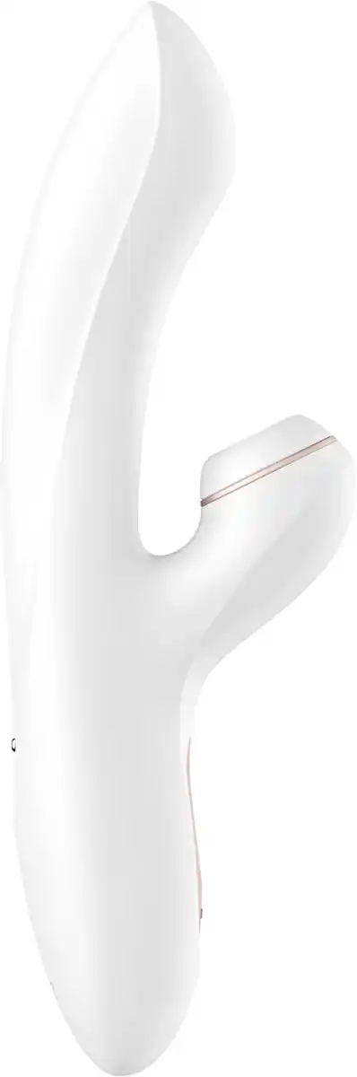 Bild 4 von eis.de Satisfyer Pro + G-Spot Air Pulse Stimulator + Vibration