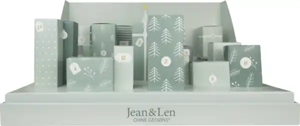 Bild 3 von Jean&Len Adventskalender 2024