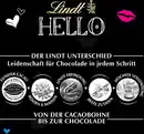 Bild 4 von Lindt HELLO Adventskalender 2024, 235 g