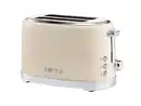 Bild 4 von SILVERCREST® KITCHEN TOOLS Doppelschlitz-Toaster »EDS Chrom Retro 1973 STR 980 B2«, mit Elementen in Retro-Optik