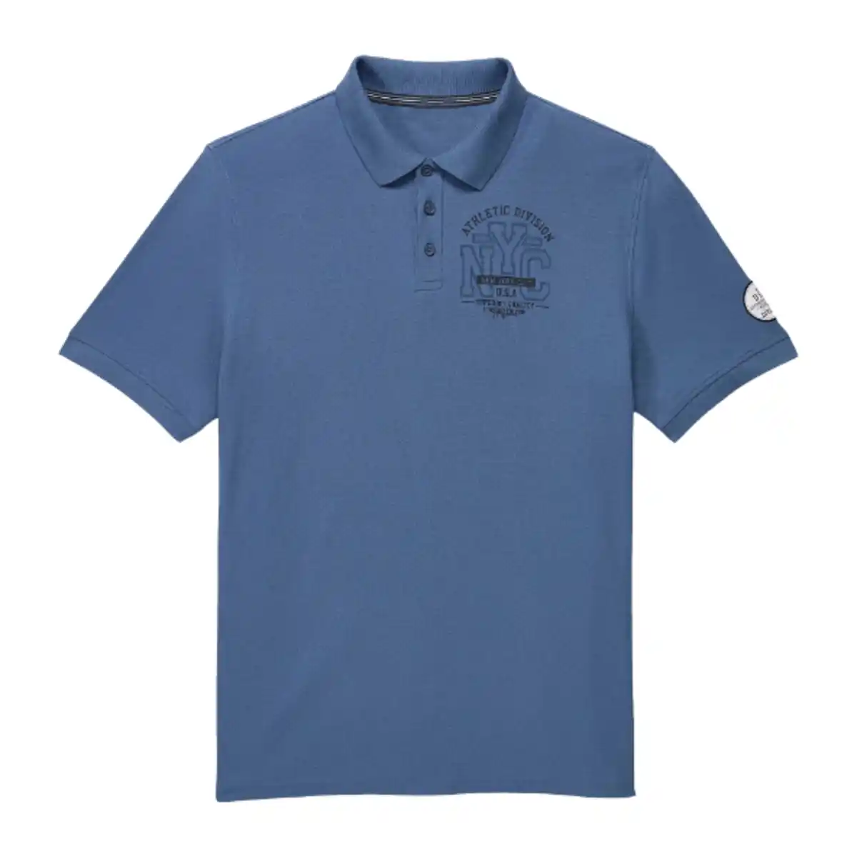 Bild 3 von UP2FASHION Poloshirt