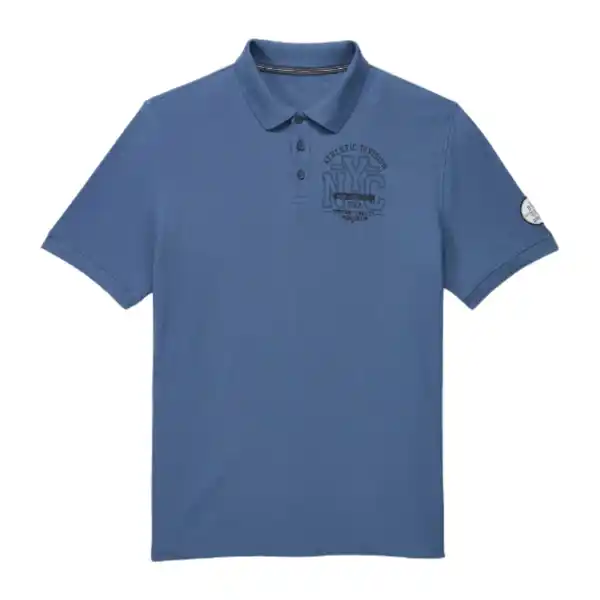 Bild 3 von UP2FASHION Poloshirt