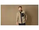 Bild 3 von LIVERGY® Herren Jacke aus weichem Lammfellimitat