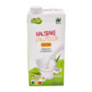 NATURLAND Bio-H-Vollmilch 1L