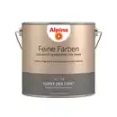 Bild 1 von Alpina Feine Farben 'Kunst der Linie' graphitfarben seidenmatt 2,5 l