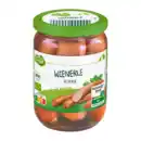 Bild 2 von GUT BIO Bio-Wienerle 520ml