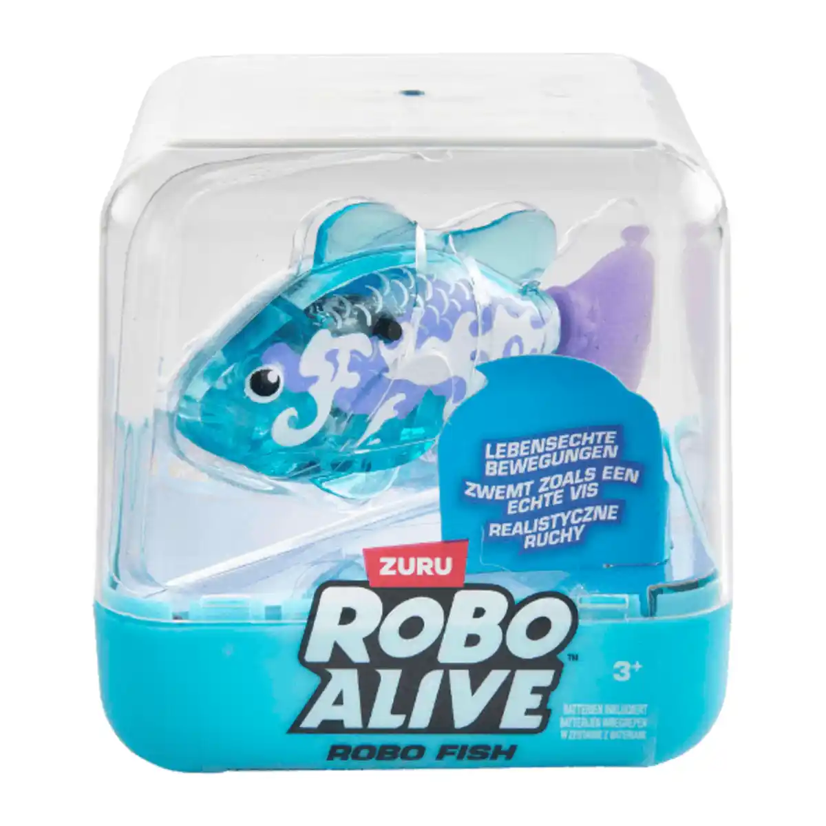 Bild 2 von ZURU Robo-Fish