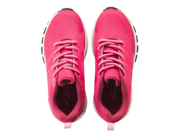 Bild 3 von CRIVIT Kinder Outdoorschuhe mit atmungsaktivem Mesh