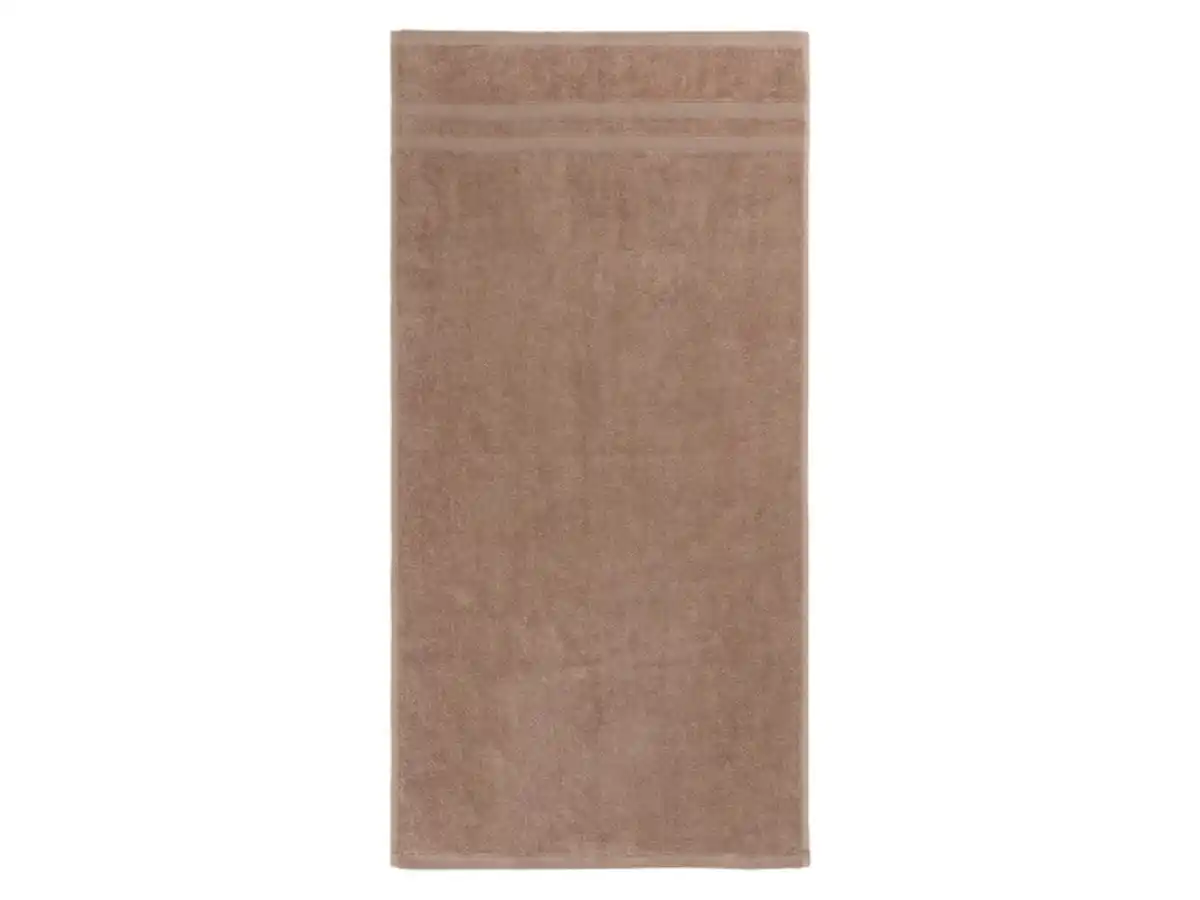 Bild 3 von LIVARNO home Frottier-Handtücher, 2 Stück, 50 x 100 cm,  50 x