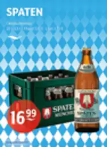 SPATEN Oktoberfestbier