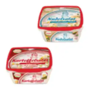 POPP Beilagensalat 400g