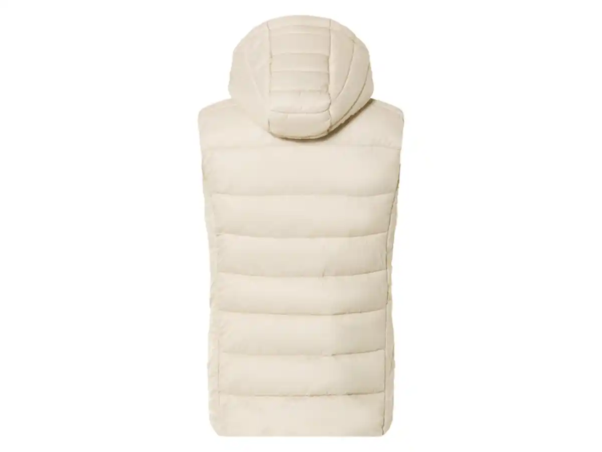 Bild 3 von esmara® Damen Weste, wasserabweisendes Obermaterial