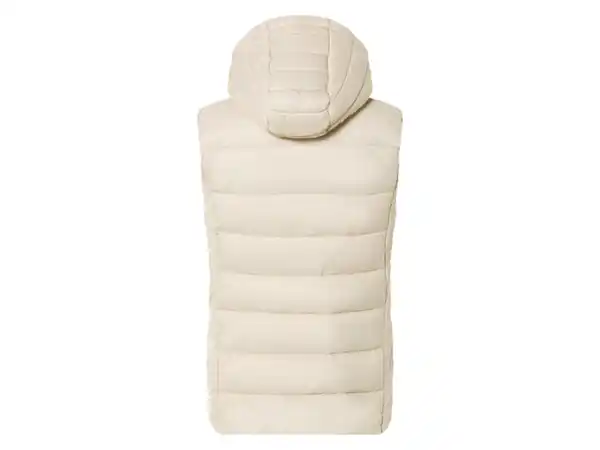 Bild 3 von esmara® Damen Weste, wasserabweisendes Obermaterial