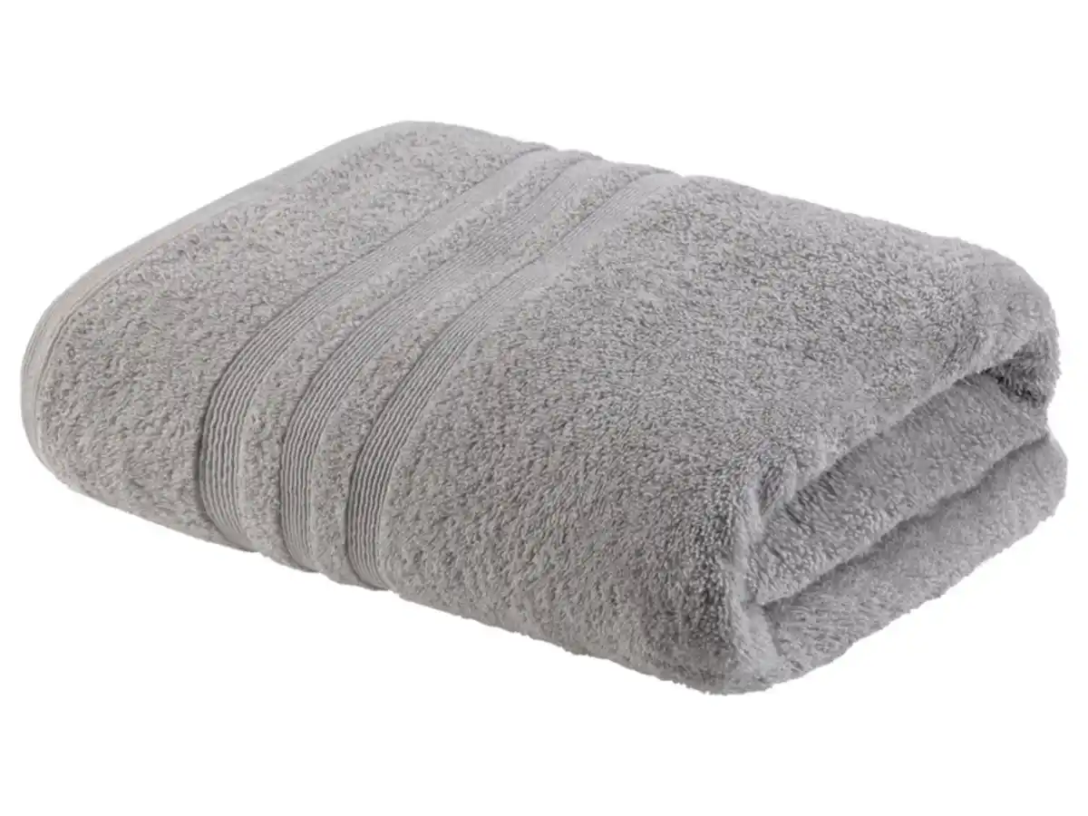 Bild 4 von LIVARNO home Frottier-Duschtuch, 70 x 140 cm,  70 x