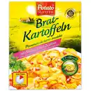 Bild 3 von Potato Master Bratkartoffeln