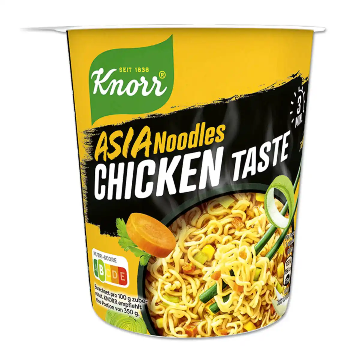 Bild 3 von Knorr Knorr-Produkte