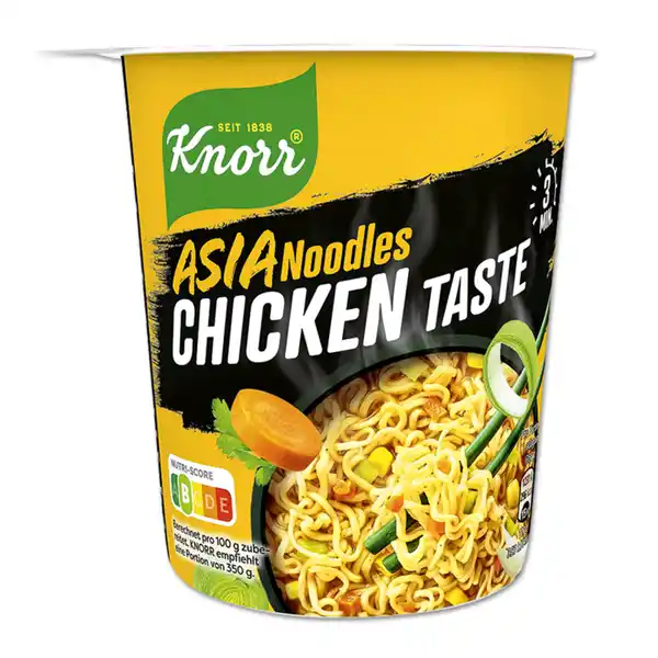 Bild 3 von Knorr Knorr-Produkte