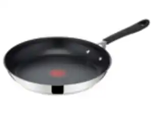 Jamie Oliver by Tefal Edelstahl-Bratpfanne Ø 24cm