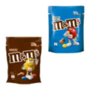 MARS m&m’s