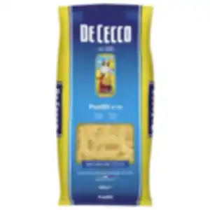 De Cecco Italienische Pasta