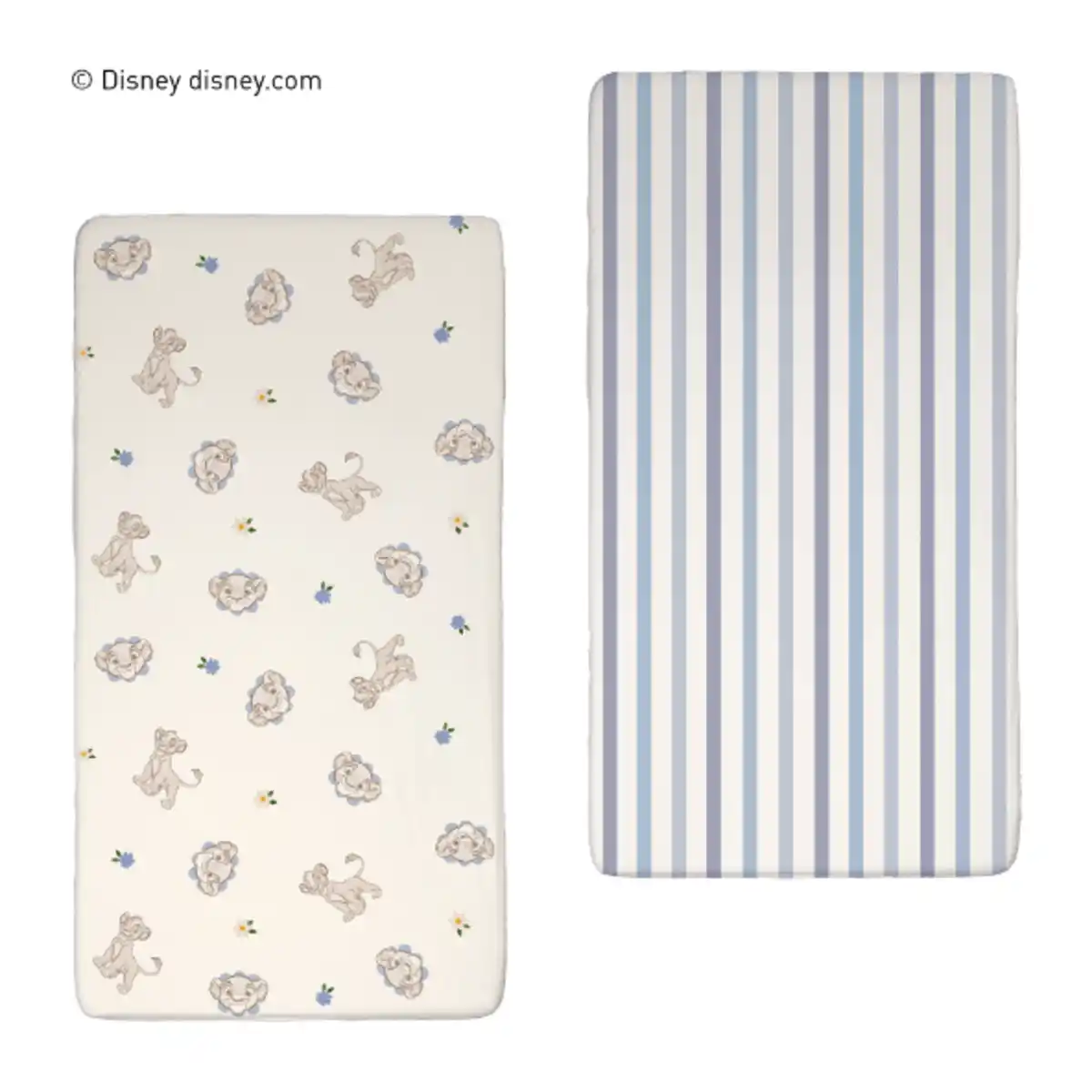 Bild 4 von Baby-Spannbetttücher