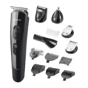 CARRERA Haar- und Barttrimmer 6 in 1