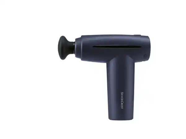 Bild 4 von SILVERCREST® PERSONAL CARE Personal Care Mini-Massage-Gun »SMMG 3.7 B2 /SOMMG 3.7 B2«, 7,4 V