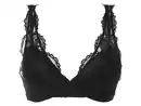 Bild 4 von esmara® Damen Soft-BH mit Spitze, bügellos