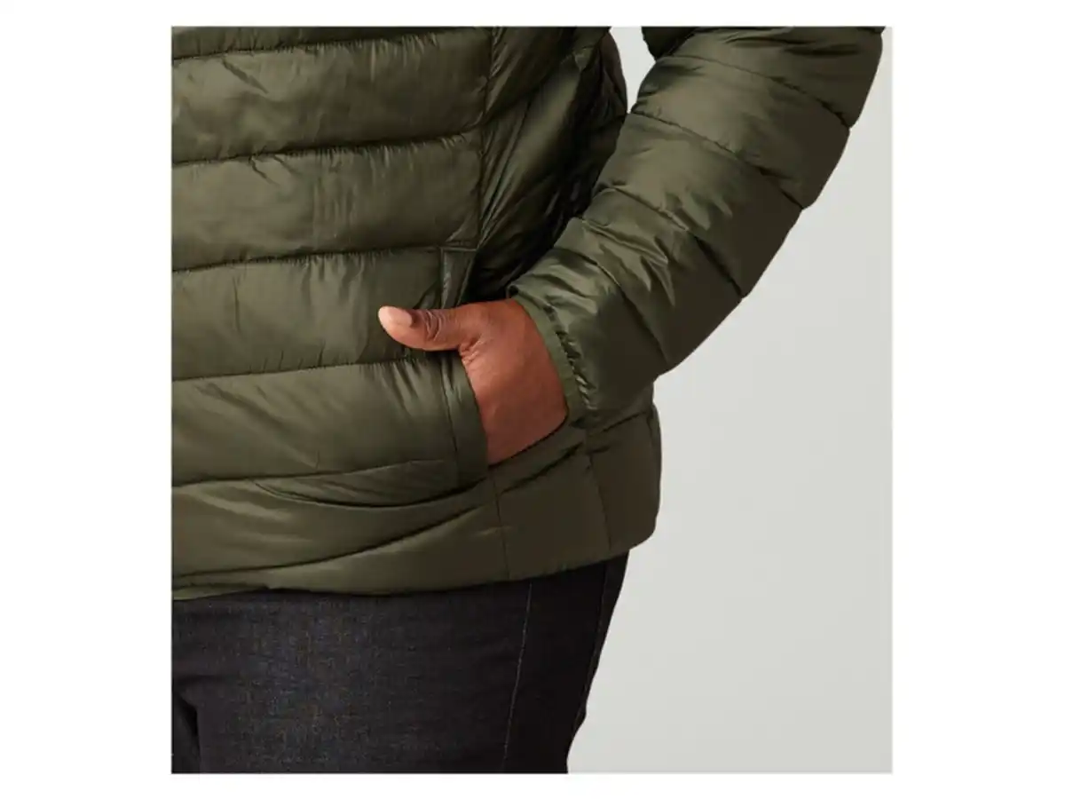 Bild 4 von LIVERGY® Herren Lightweight-Jacke, windabweisend