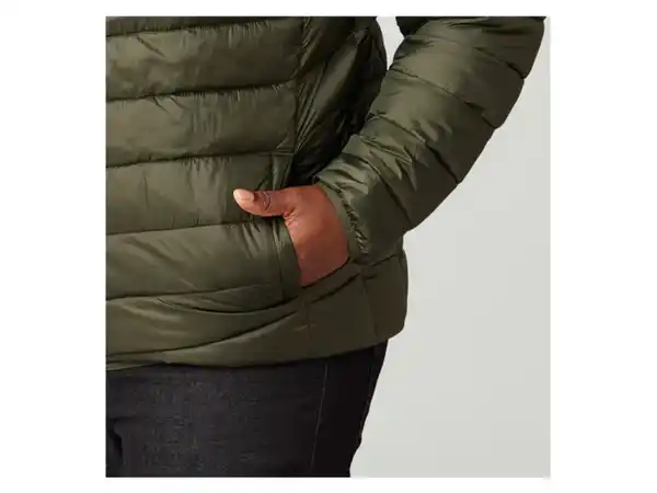 Bild 4 von LIVERGY® Herren Lightweight-Jacke, windabweisend