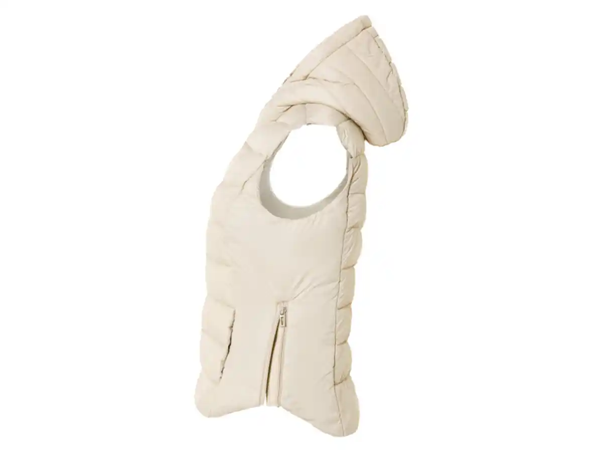 Bild 4 von esmara® Damen Weste, wasserabweisendes Obermaterial