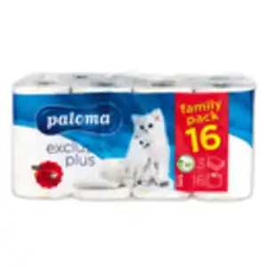 Paloma Toilettenpapier