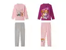 Bild 1 von Kleinkinder Pyjama mit Paw Patrol-Print