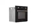 Bild 2 von Respekta Backofen AB600-19, schwarz, 56 Liter