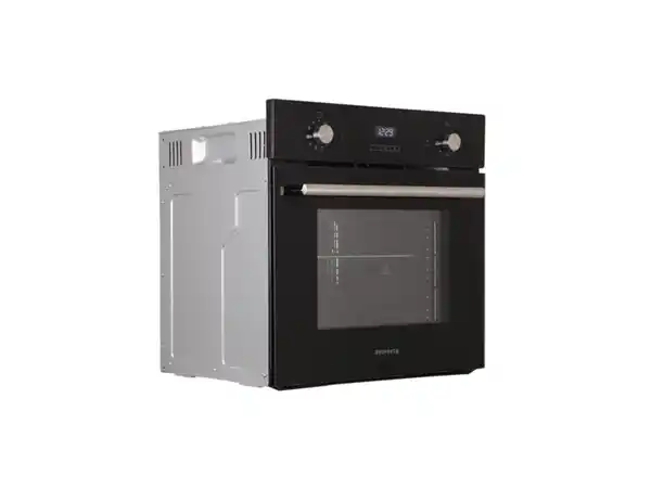 Bild 2 von Respekta Backofen AB600-19, schwarz, 56 Liter