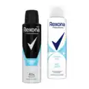 Bild 1 von REXONA Antitranspirant-Deospray 150ml