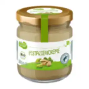 GUT BIO Bio-Pistaziencreme 200g